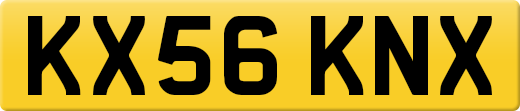 KX56KNX